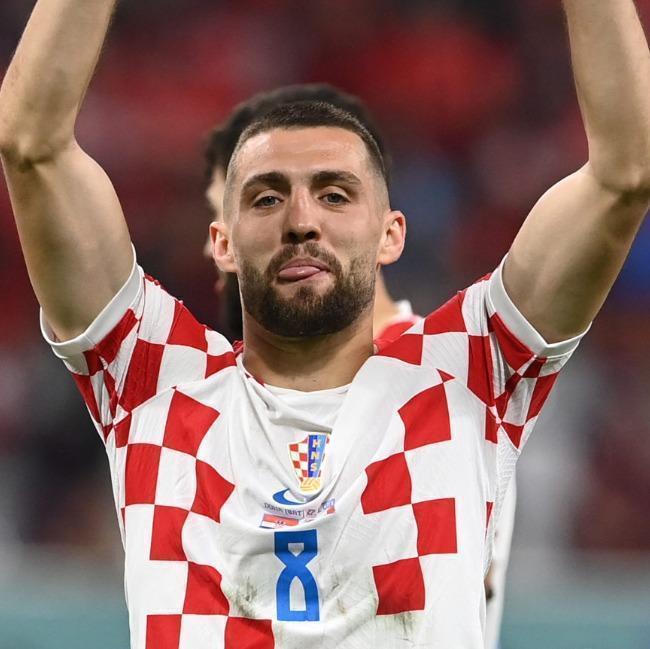 Mateo Kovačić
