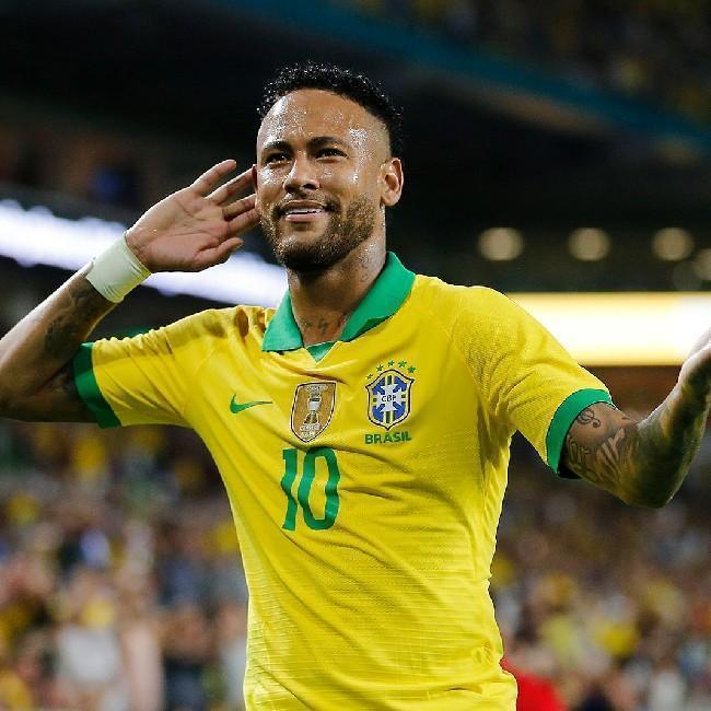 Neymar Jr.