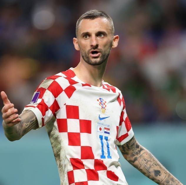 Marcelo Brozović