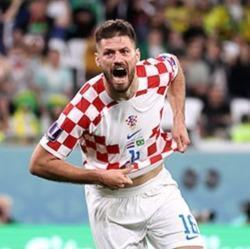 Bruno Petković