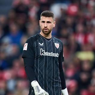 Unai Simon