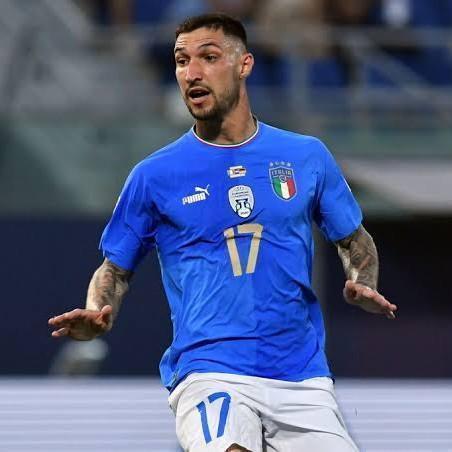 Matteo Politano