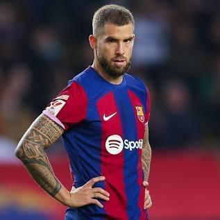 Inigo Martinez