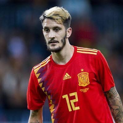 Luis Alberto