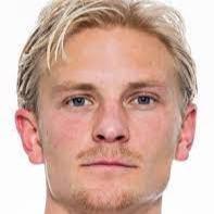 Morten Thorsby