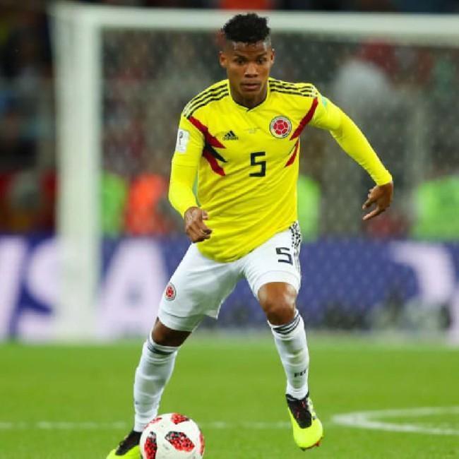 Wílmar Barrios