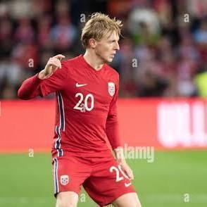 Mats Møller Dæhli