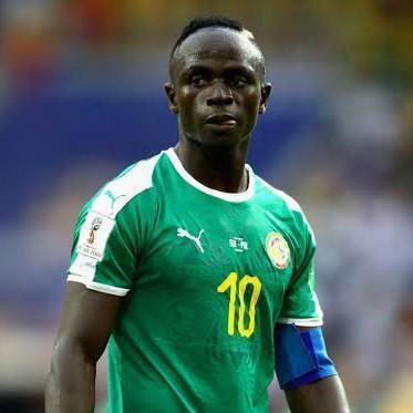 Sadio Mané