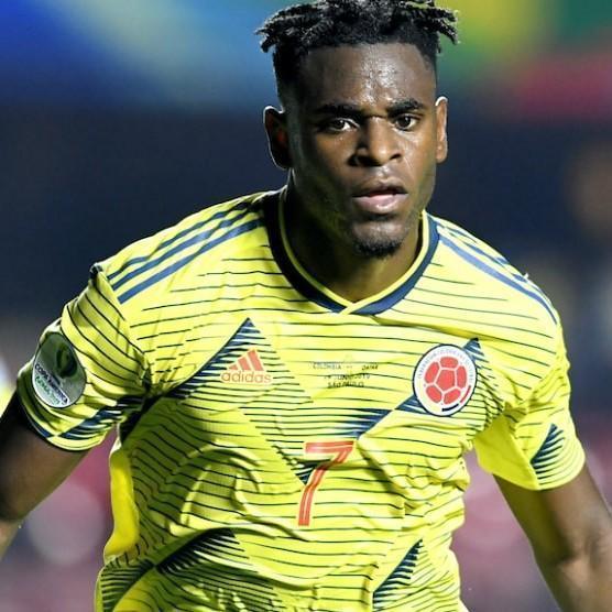 Duván Zapata