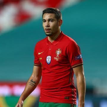Raphaël Guerreiro