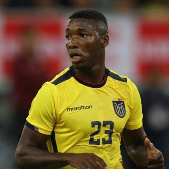 Moisés Caicedo