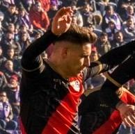 Alex Moreno
