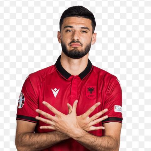Armando Broja