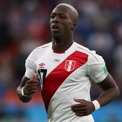 Luis Advíncula