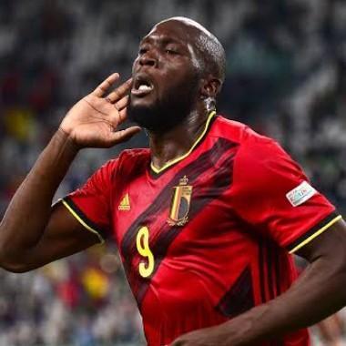 Lukaku