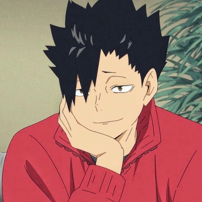 Tetsuro Kuroo