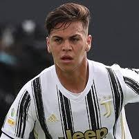 Enzo Barrenechea