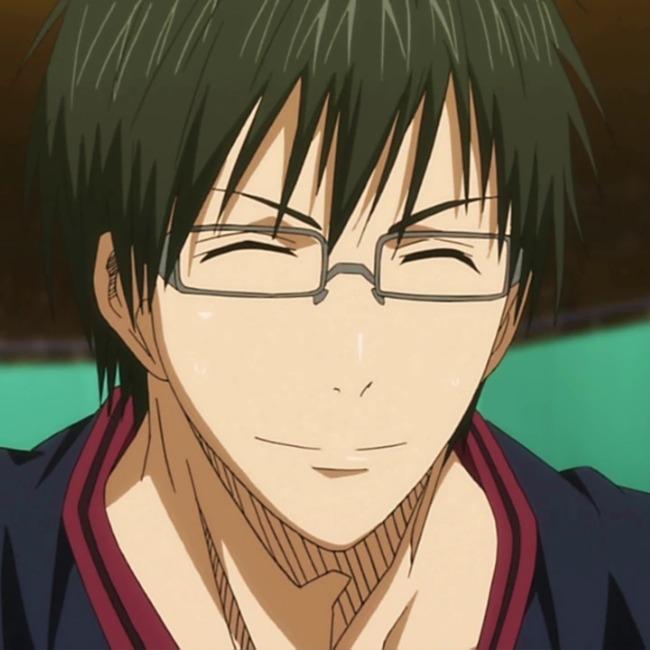 Shoichi Imayoshi