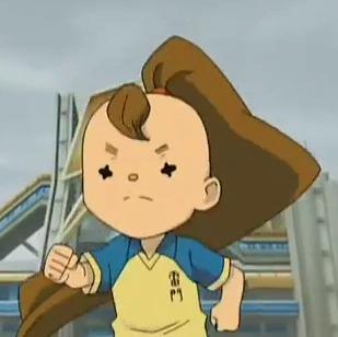 Timmy Saunders