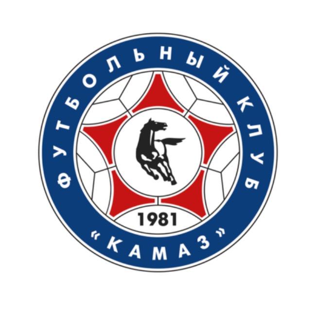 КАМАЗ