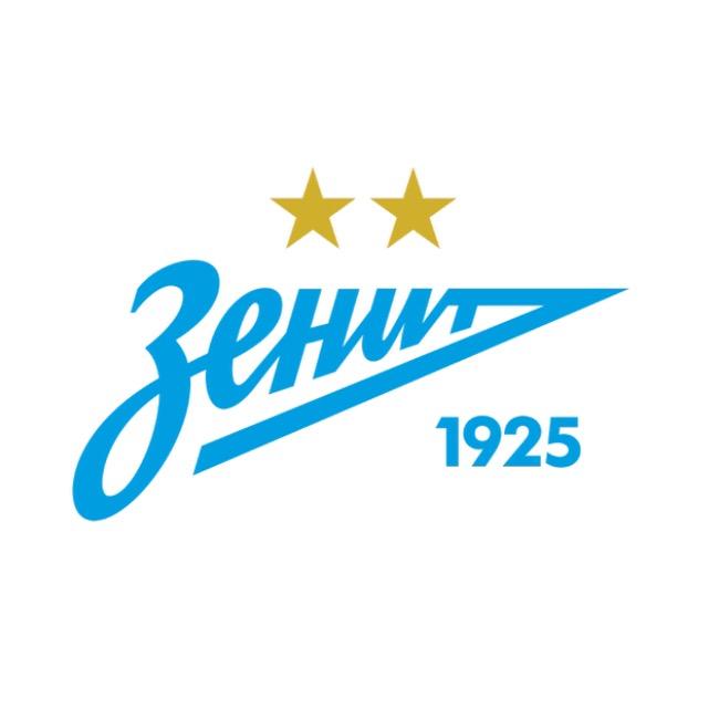Зенит Санкт-Петербург
