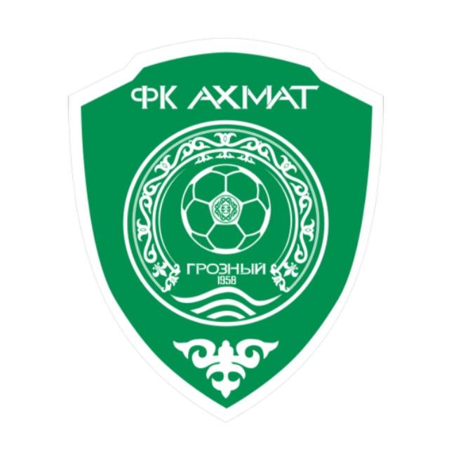 Ахмат