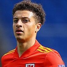 Ethan Ampadu (captain)