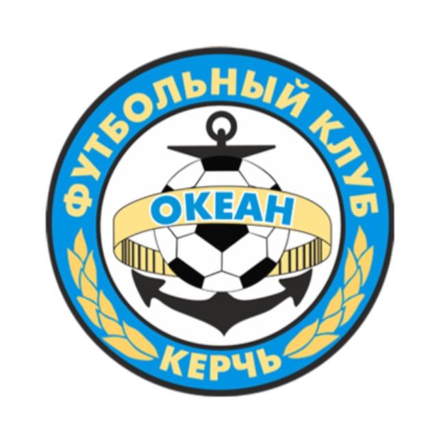 Океан Керчь