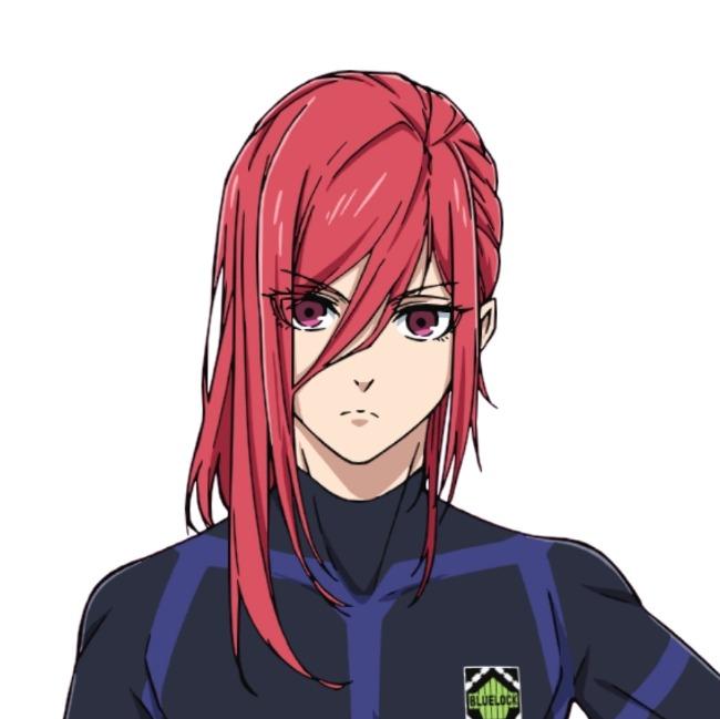 Hyoma Chigiri