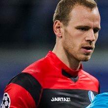 Matz Sels