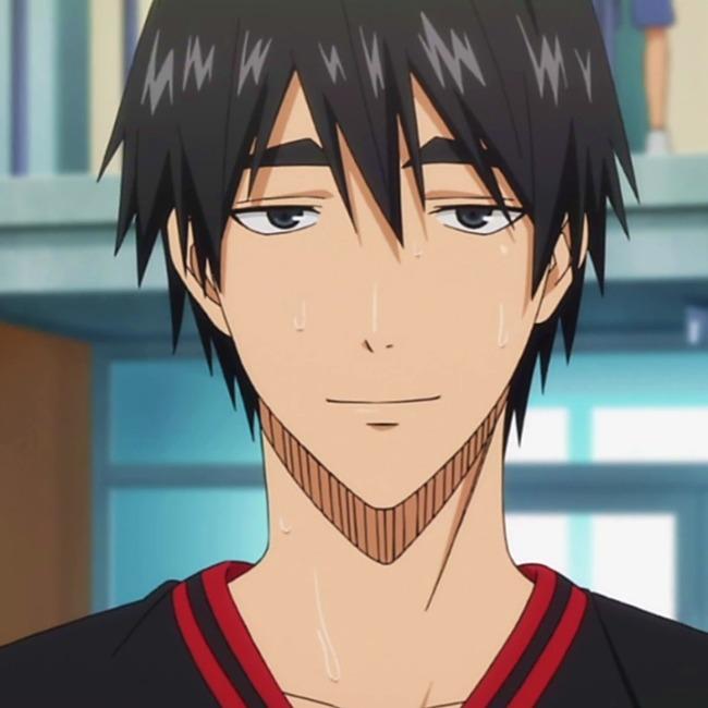 Rinnosuke Mitobe