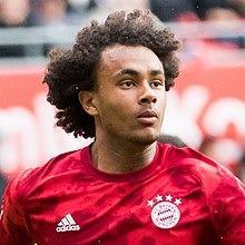 Joshua Zirkzee