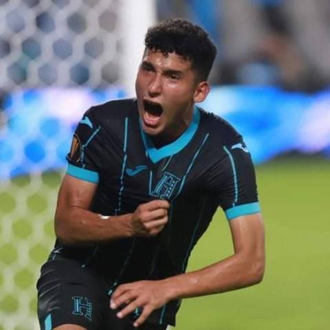 José Pinto🇭🇳