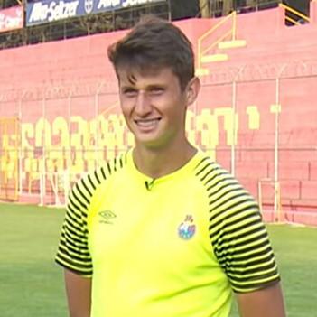 Nicholas Hagen🇬🇹