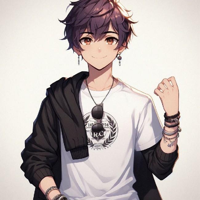 Uzi F. Bradox