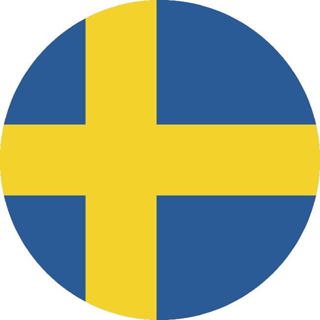 Suécia