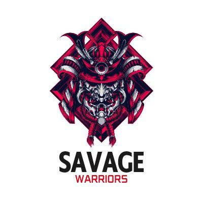 Savage Warriors