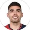 Johan Vásquez 🇲🇽