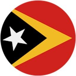 Timor Oriental