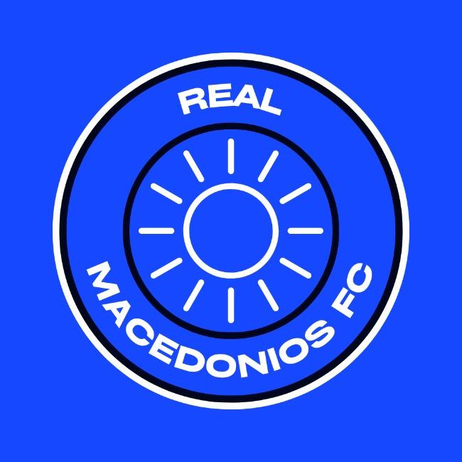 REAL MACEDONIOS FC