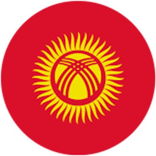Kirguistán