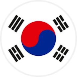 Corea del Sur