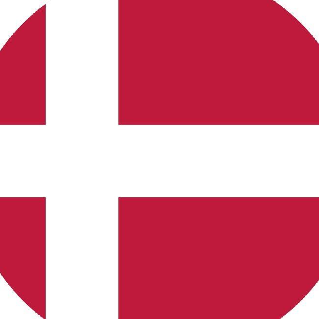 Dinamarca