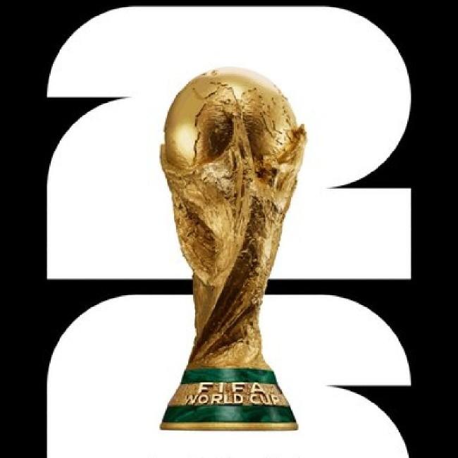 Mundial 2026