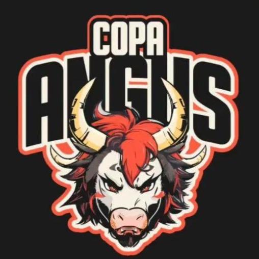 Copa ANGUS TT - 10ª etapa - 03/07/24