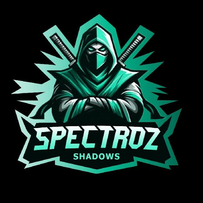 SPECTROZ SHADOWS