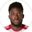 Alphonso Davies 🇨🇦