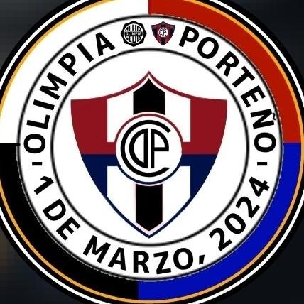Olimpia posting