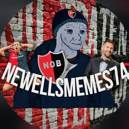 Newells Memes