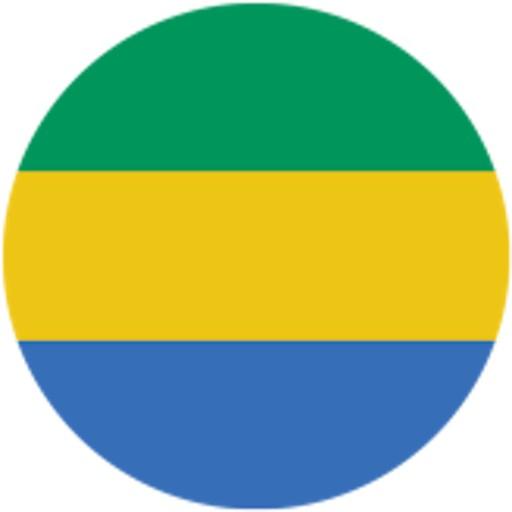 Gabón